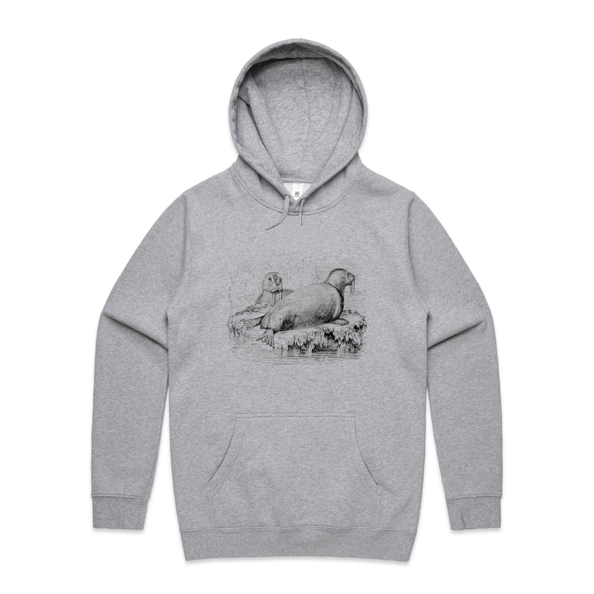 Grey Marle