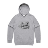 Grey Marle