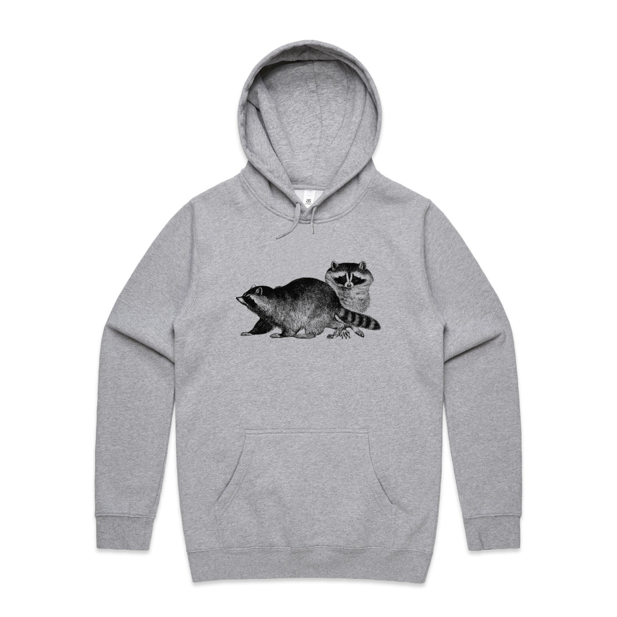 Grey Marle