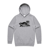 Grey Marle