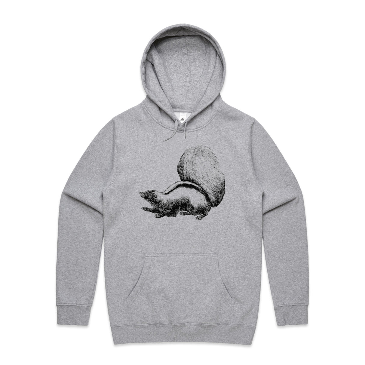 Grey Marle