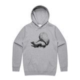 Grey Marle
