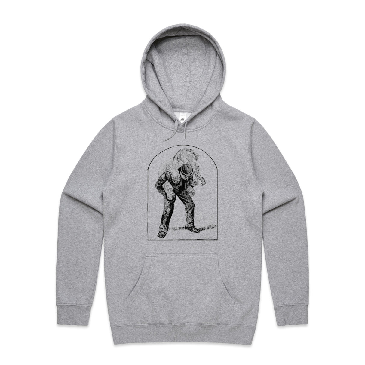 Grey Marle