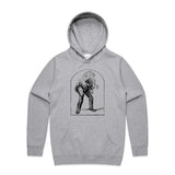 Grey Marle