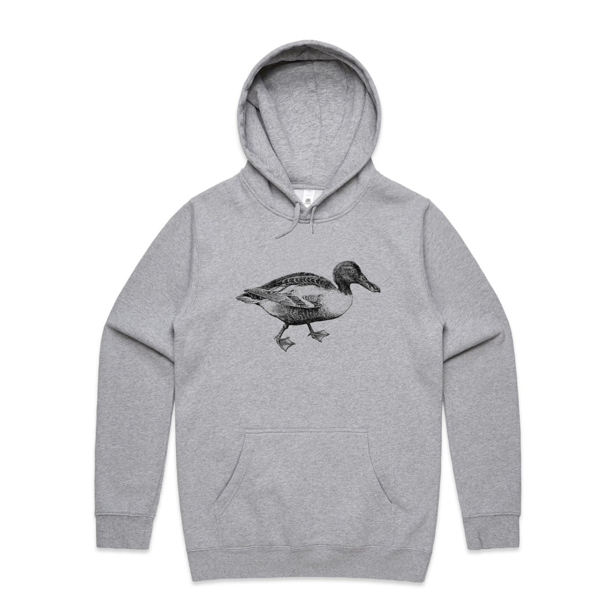 Grey Marle