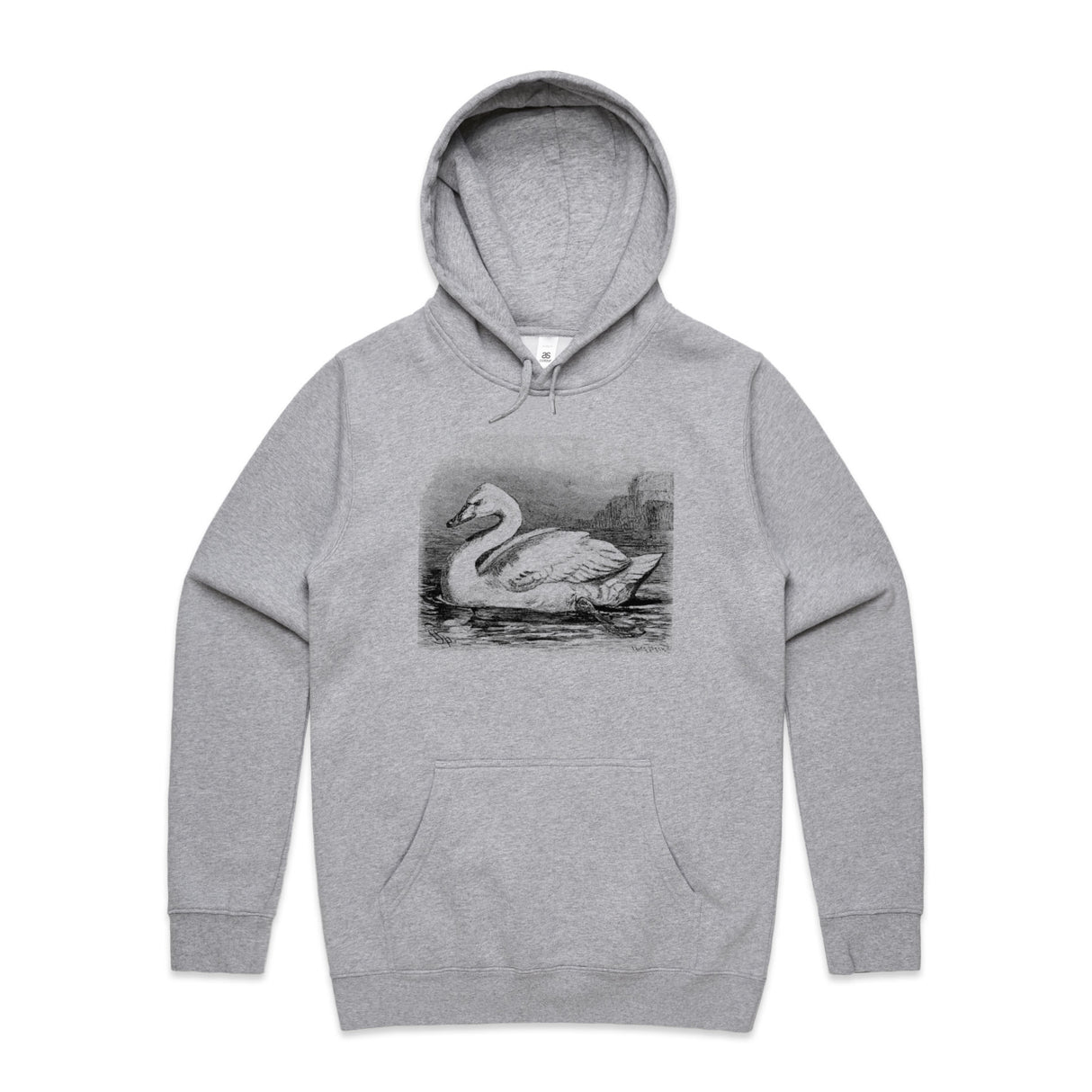 Grey Marle