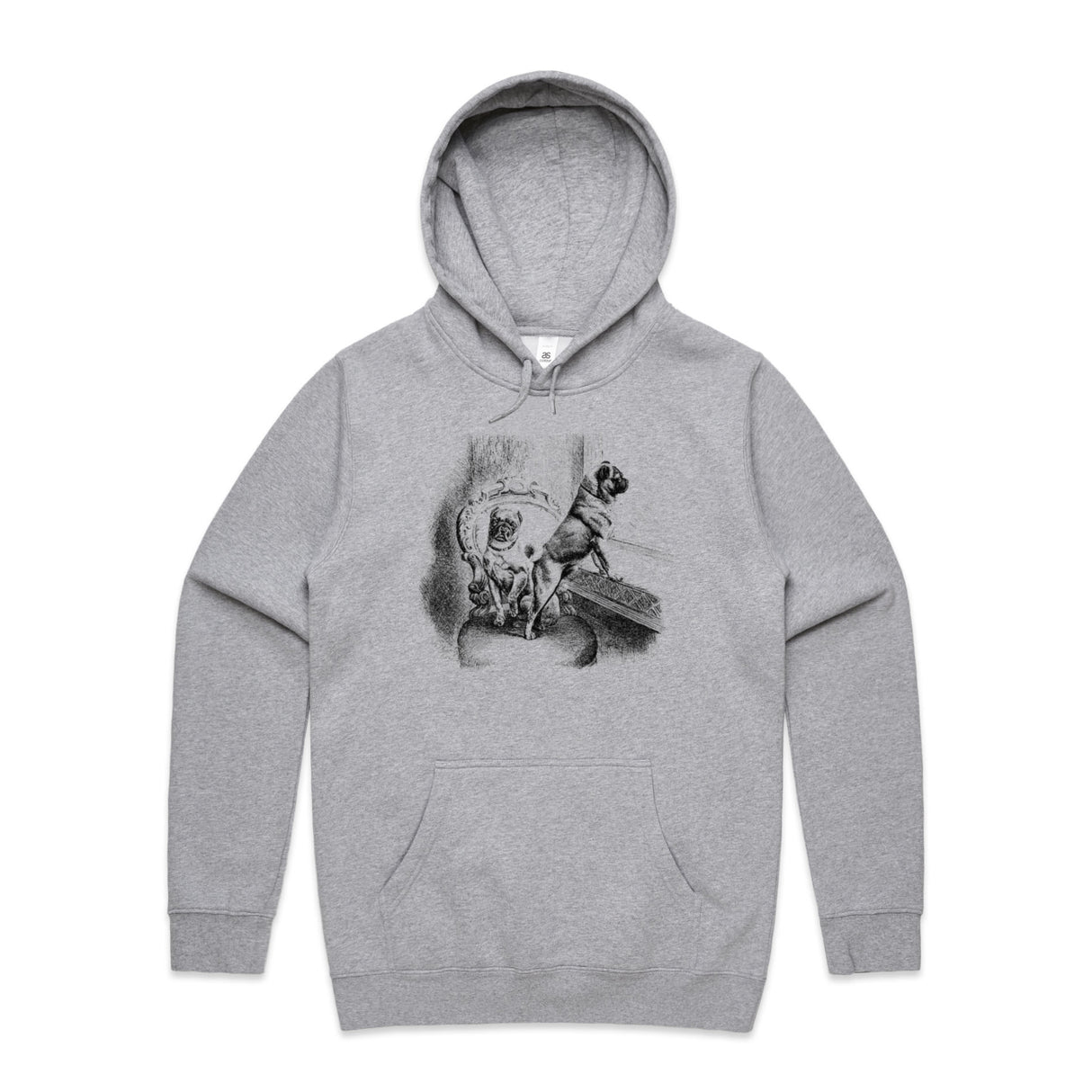 Grey Marle