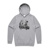 Grey Marle