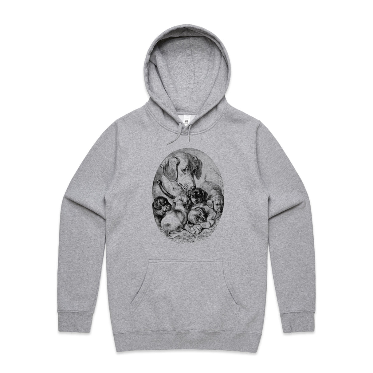 Grey Marle
