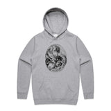 Grey Marle
