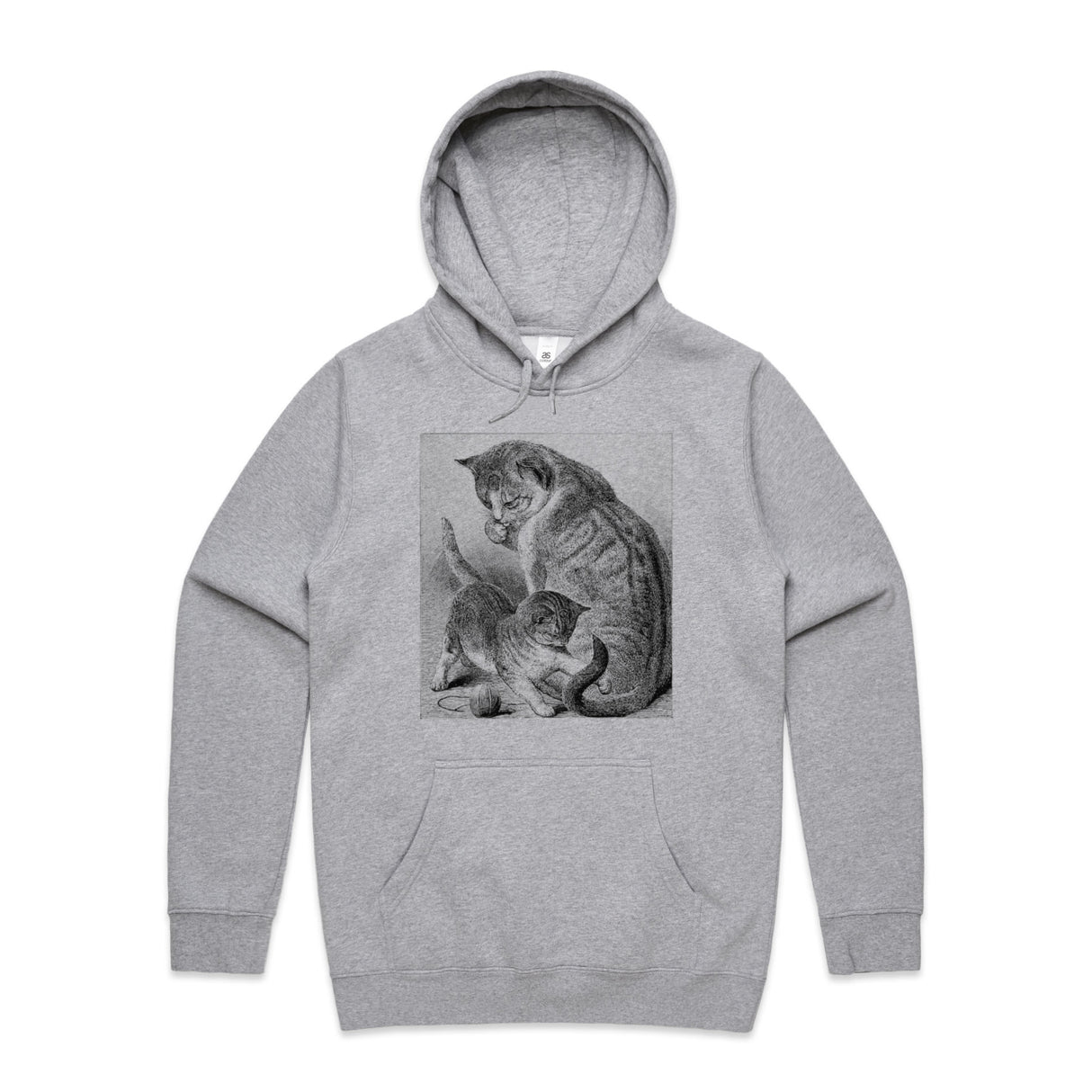 Grey Marle