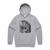 Grey Marle