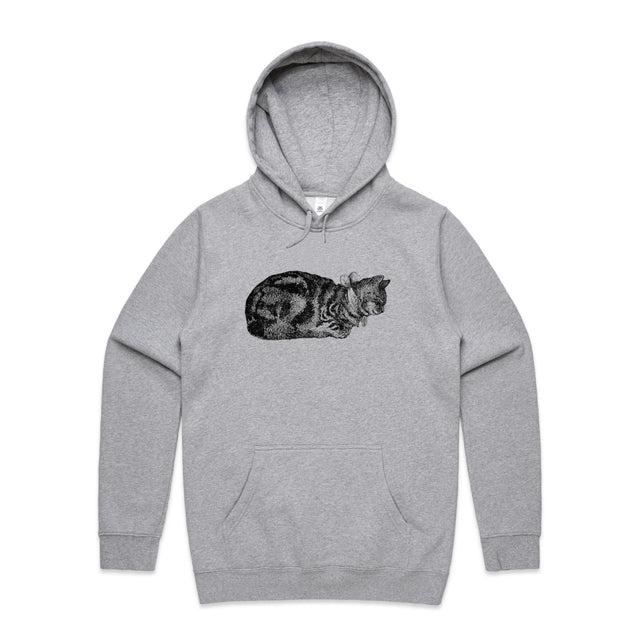Grey Marle