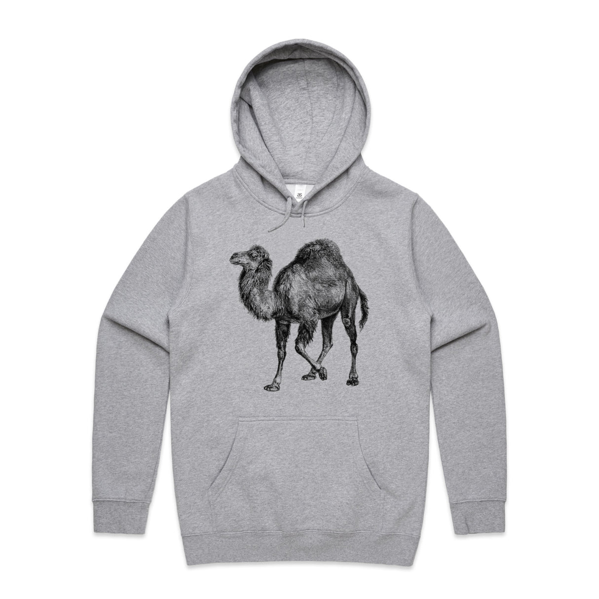Grey Marle