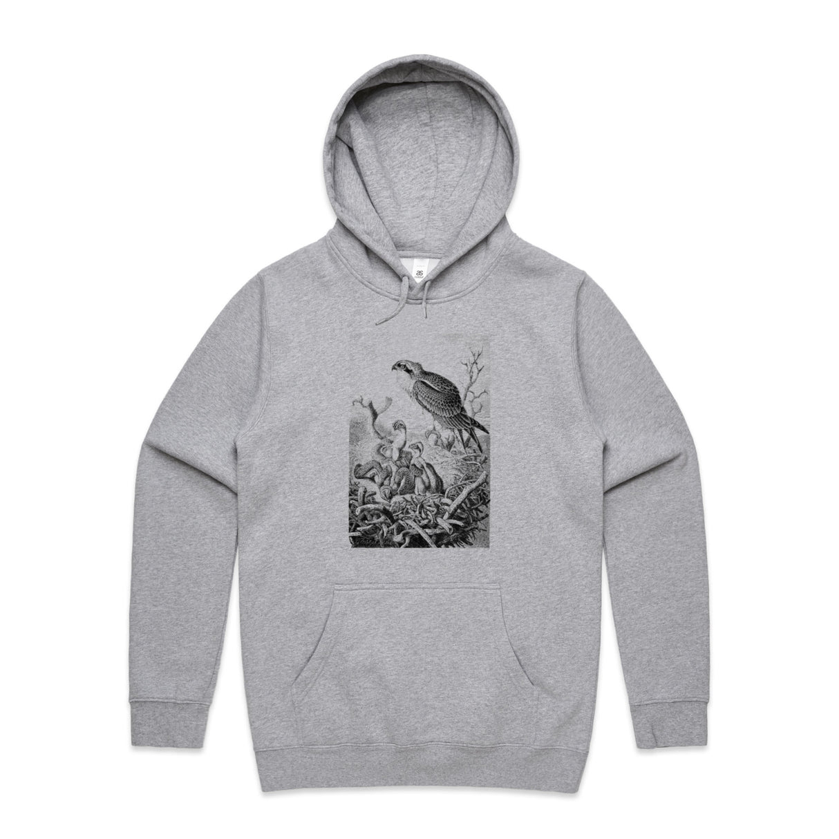 Grey Marle