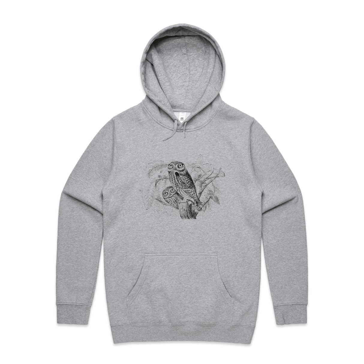Grey Marle