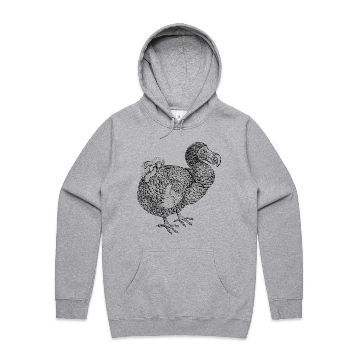 Grey Marle
