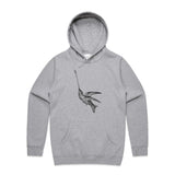 Grey Marle