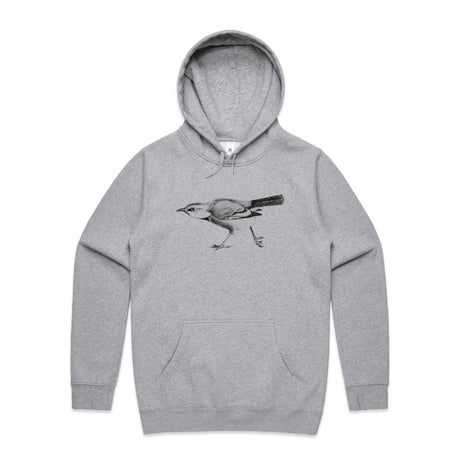 Grey Marle