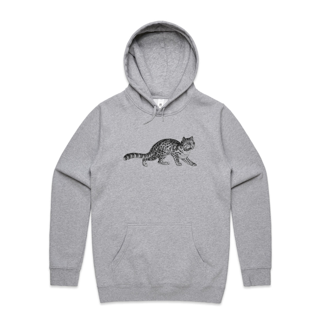 Grey Marle