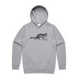 Grey Marle