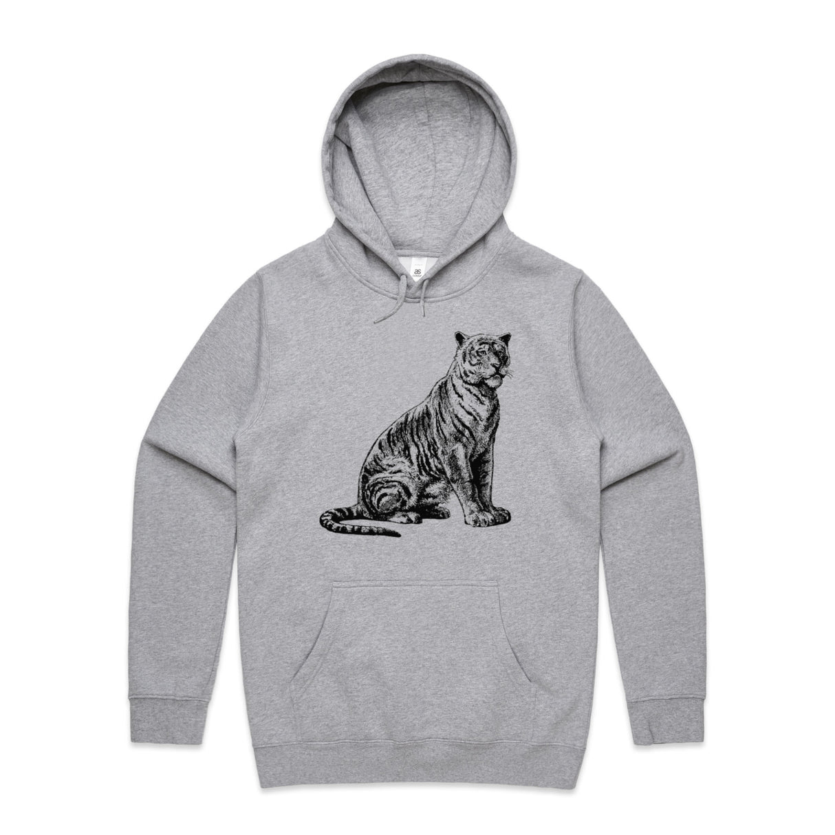 Grey Marle
