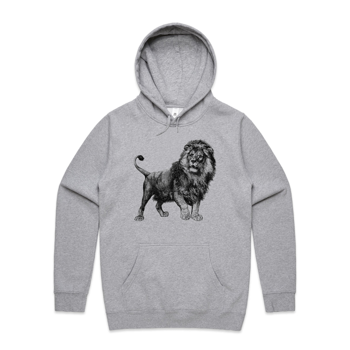 Grey Marle