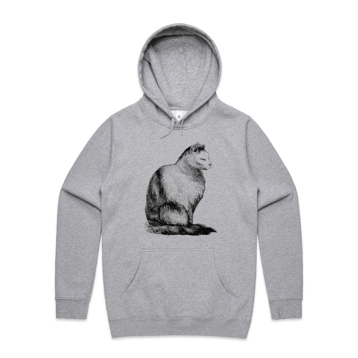 Grey Marle