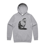 Grey Marle