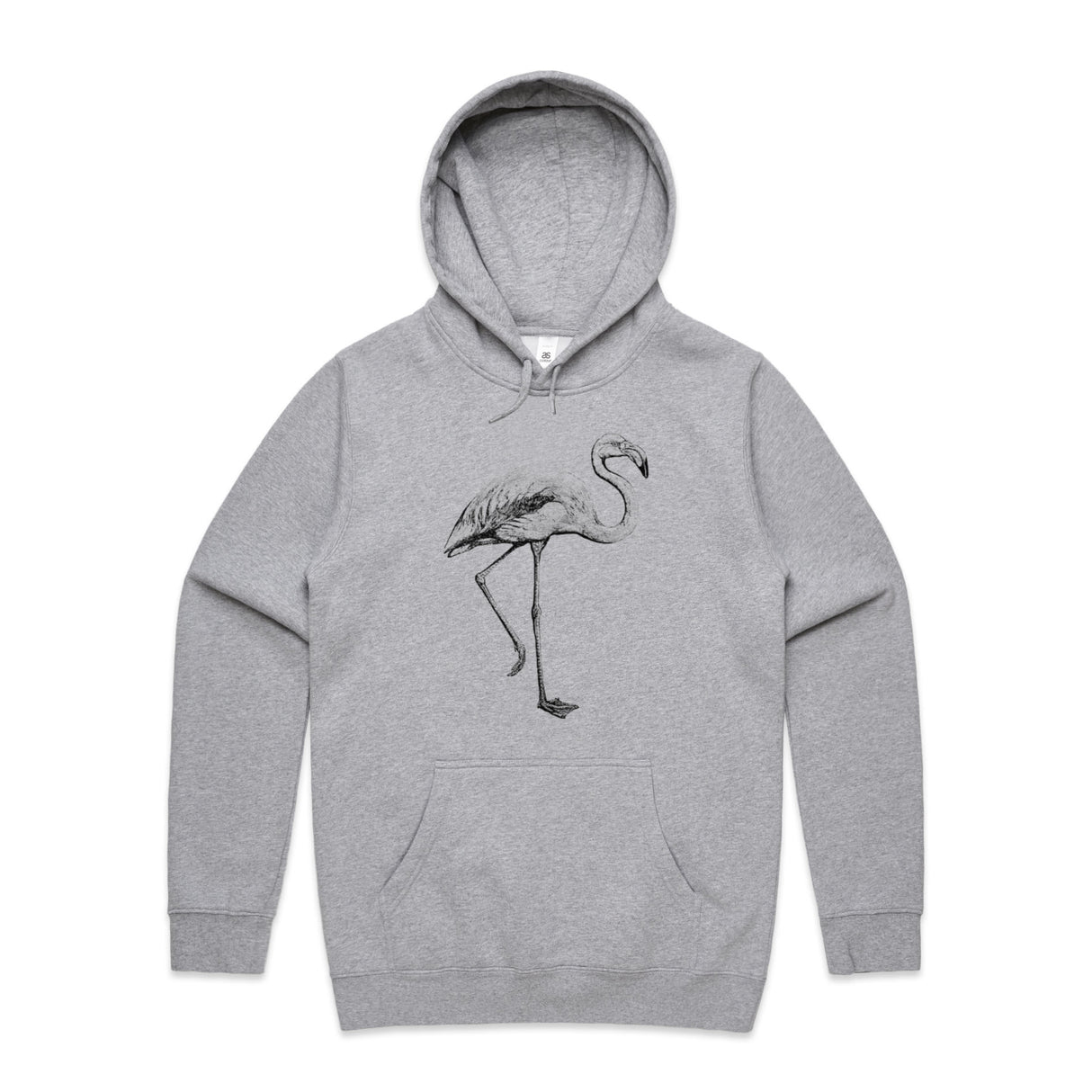 Grey Marle