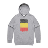 Grey Marle