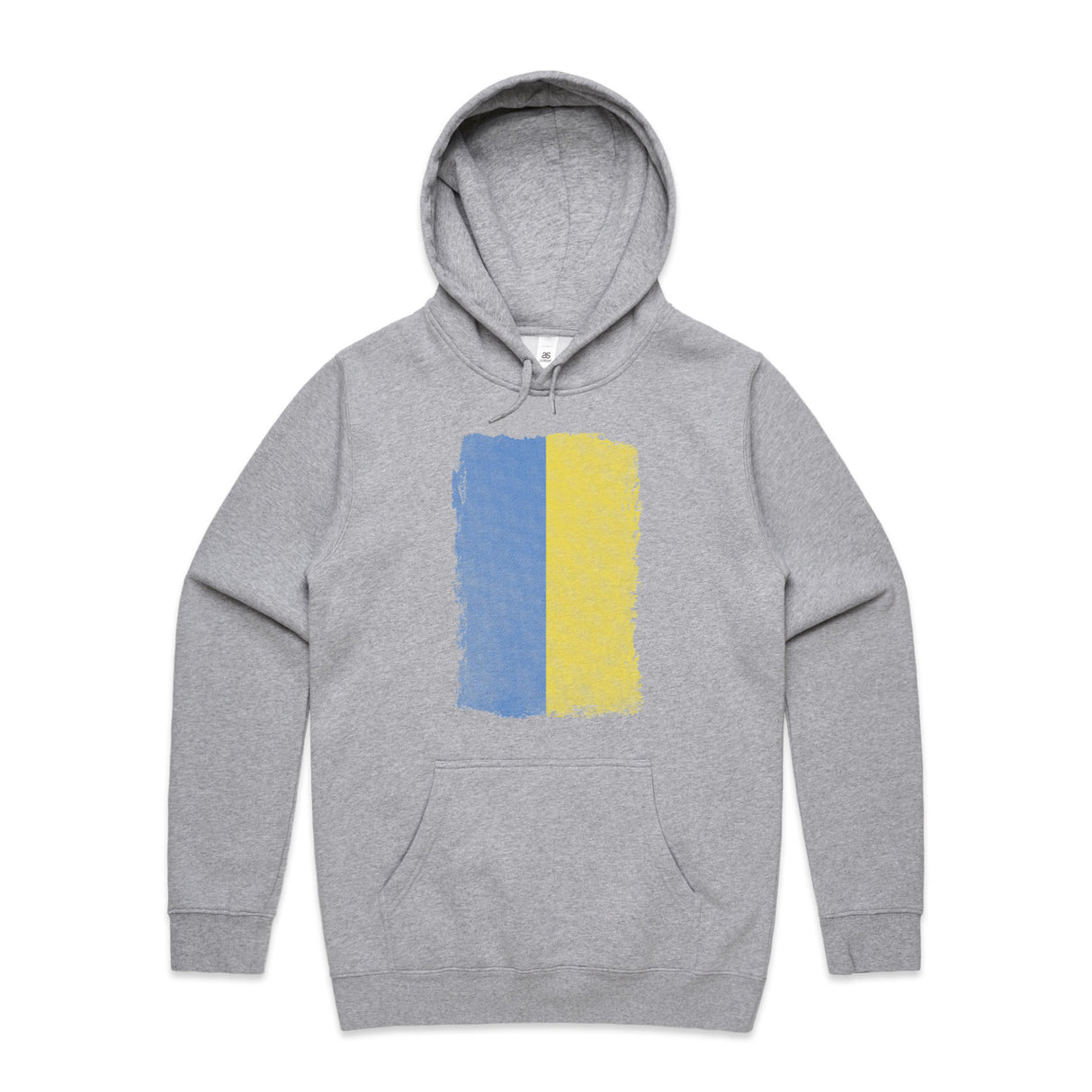 Grey Marle