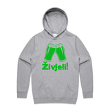 Grey Marle
