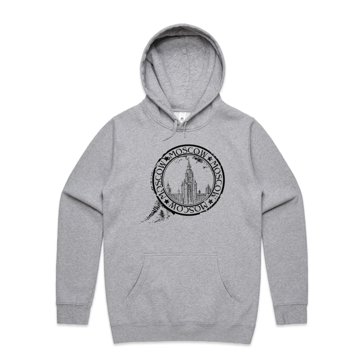 Grey Marle