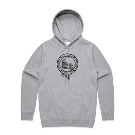 Grey Marle