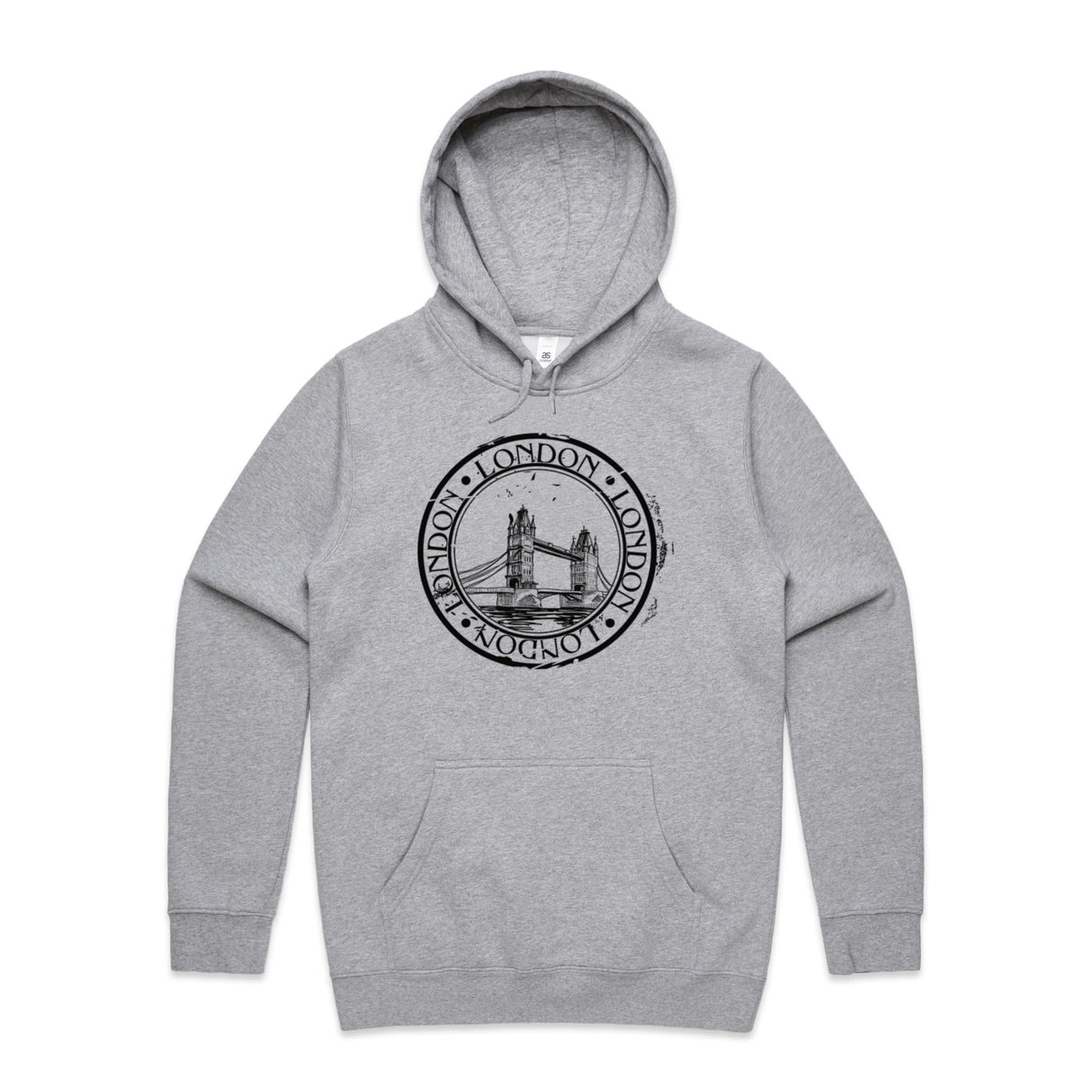 Grey Marle