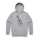 Grey Marle