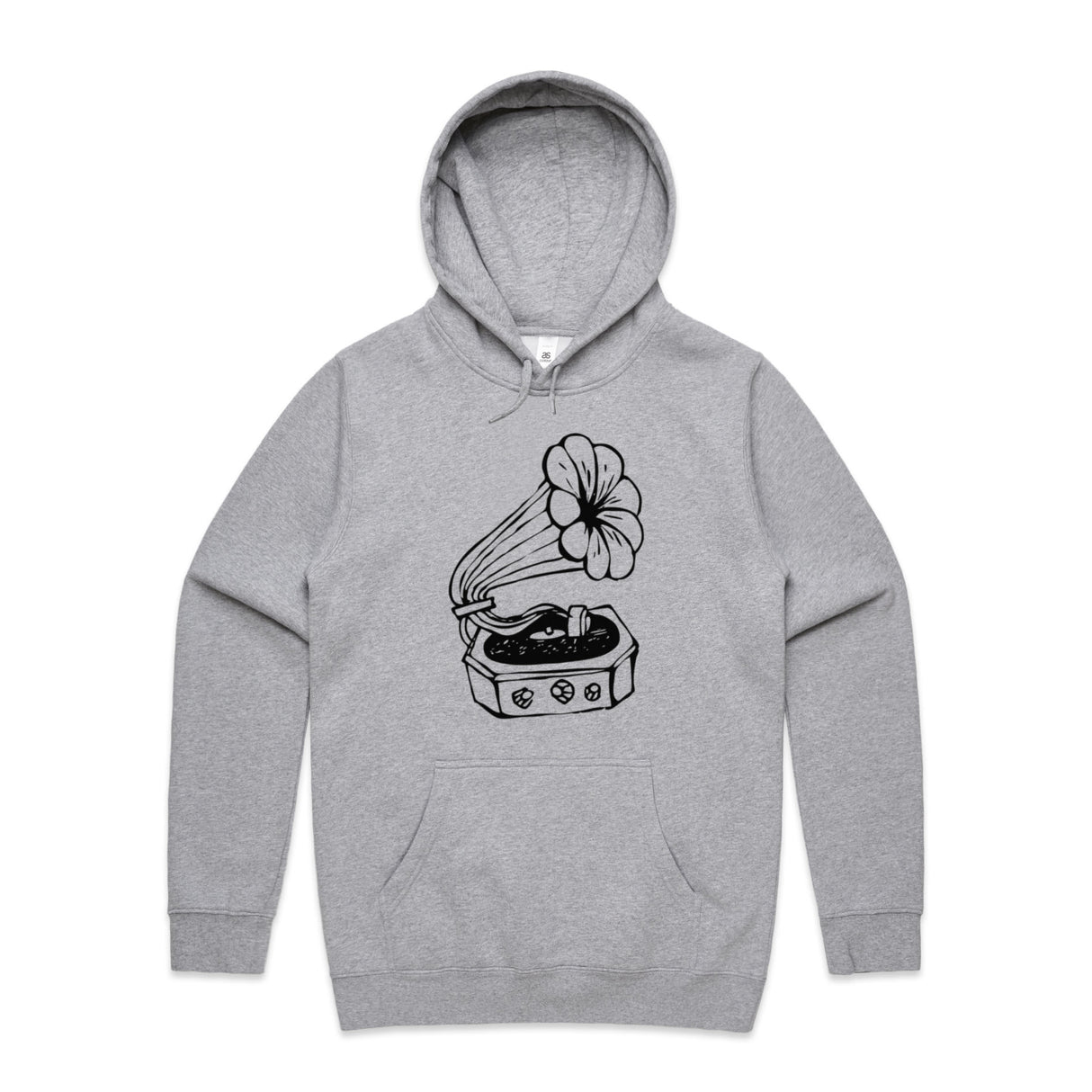 Grey Marle