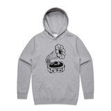 Grey Marle