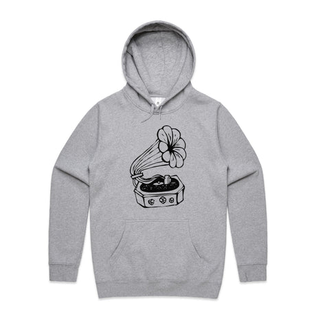 Grey Marle