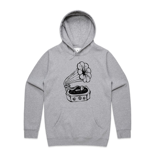 Grey Marle