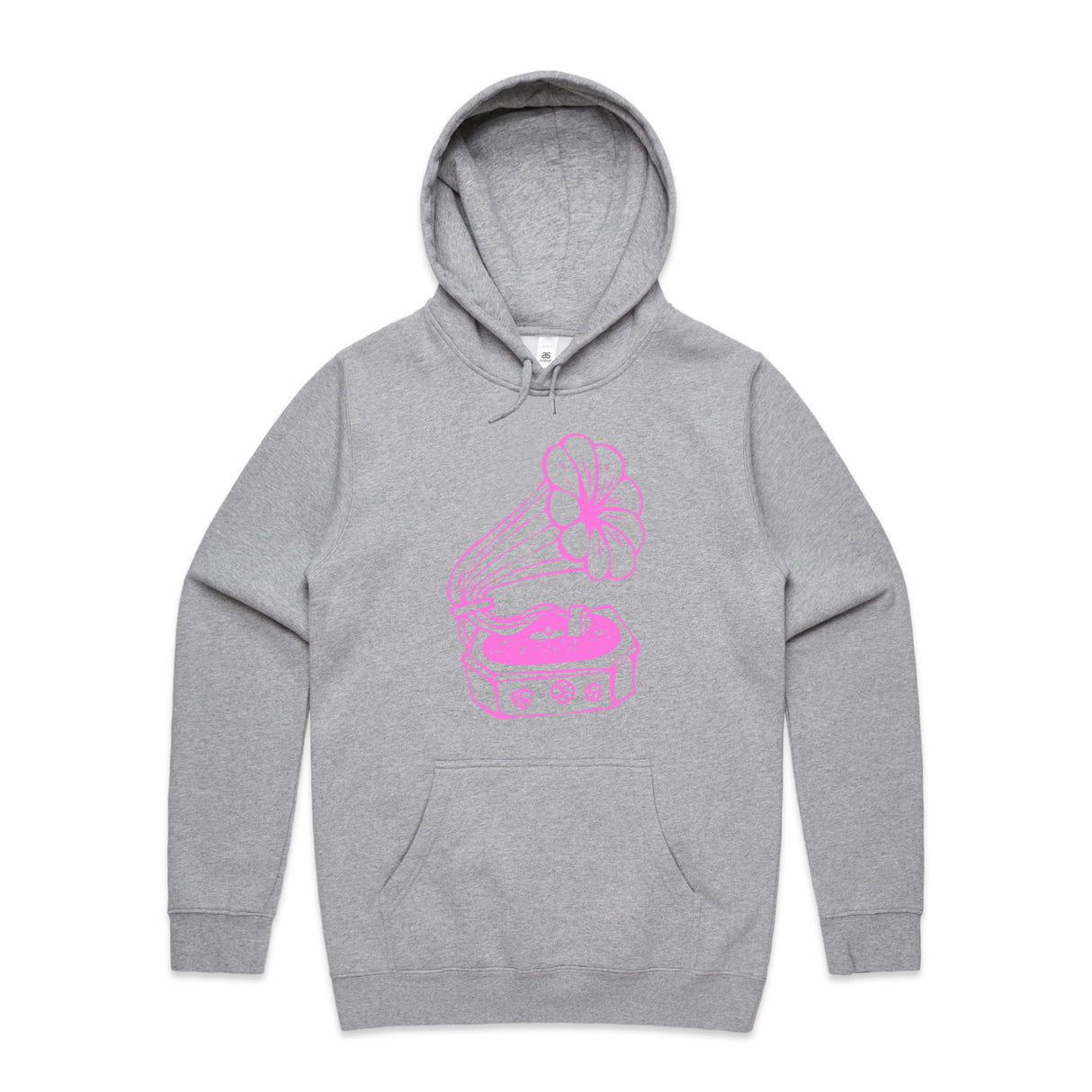 Grey Marle