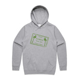 Grey Marle