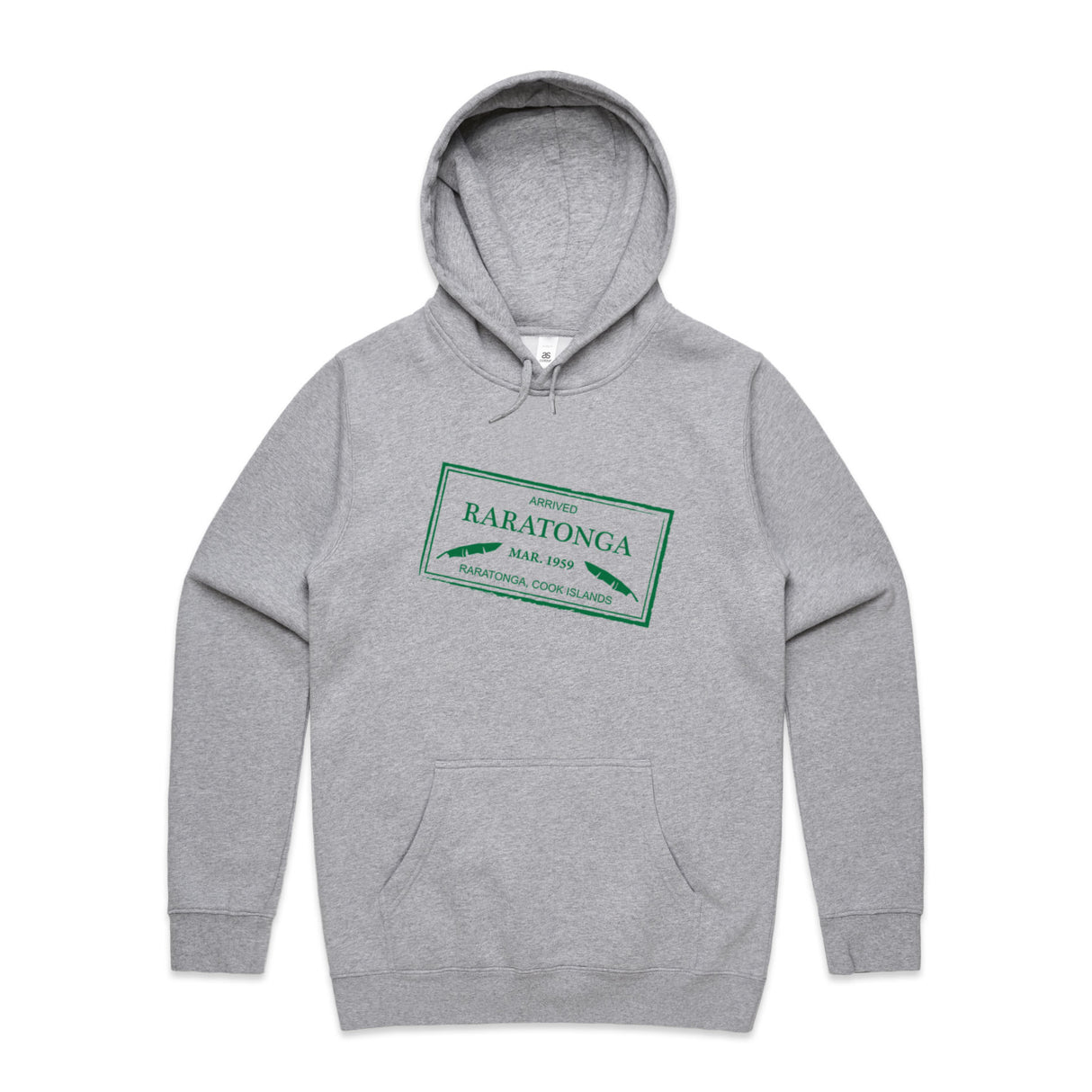 Grey Marle