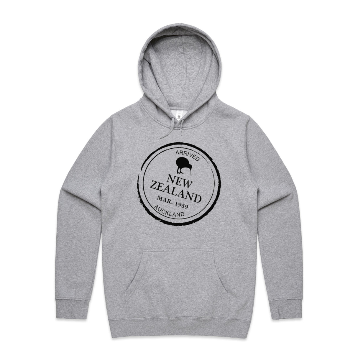 Grey Marle