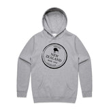 Grey Marle