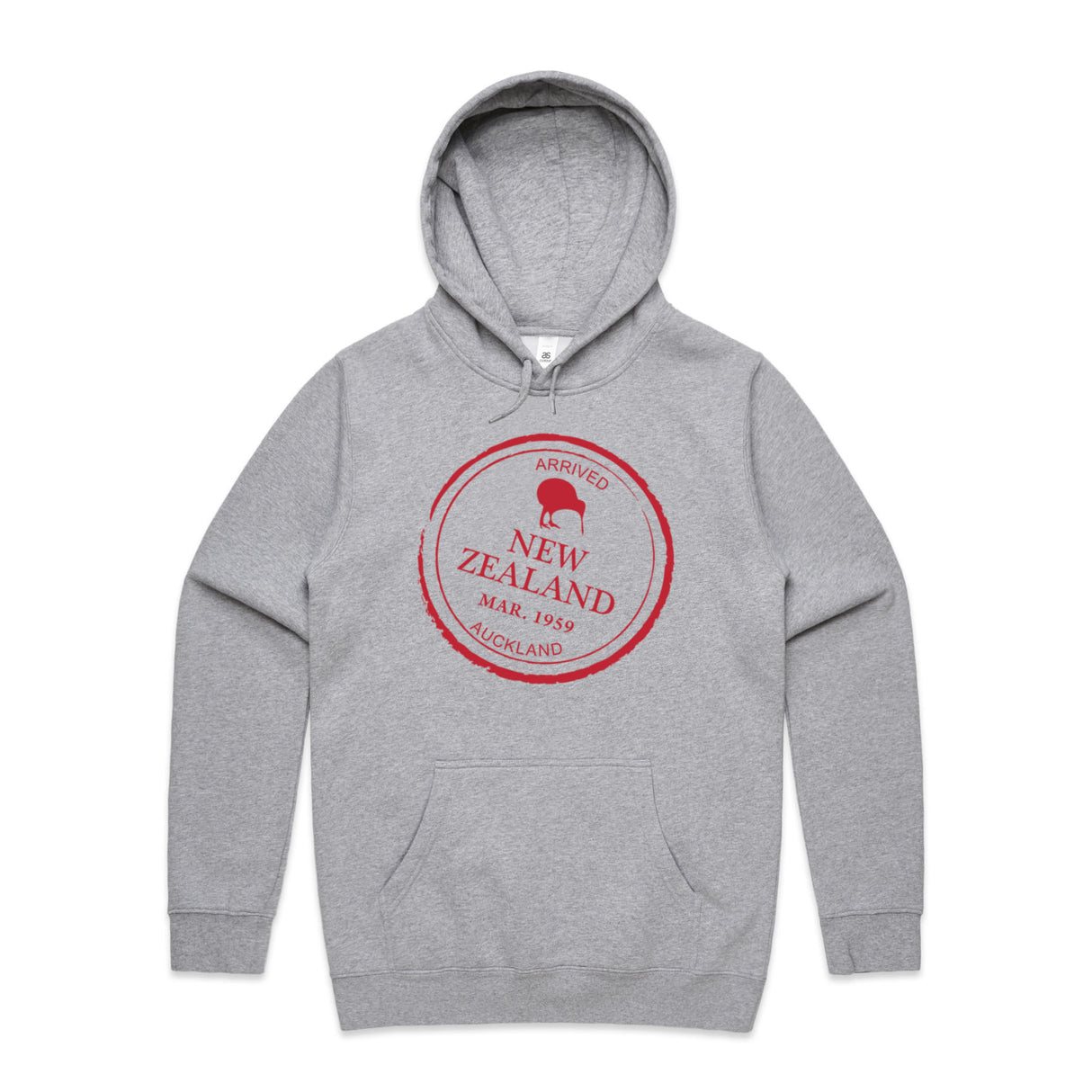 Grey Marle