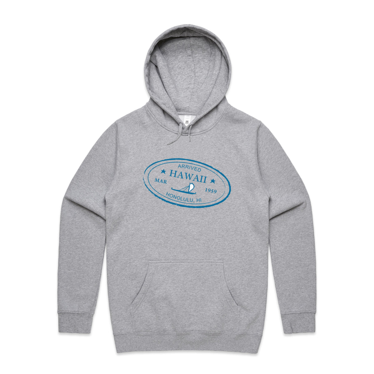 Grey Marle
