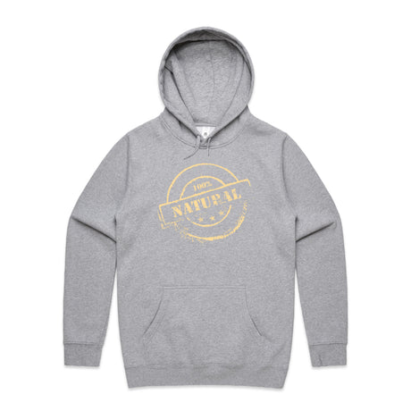 Grey Marle