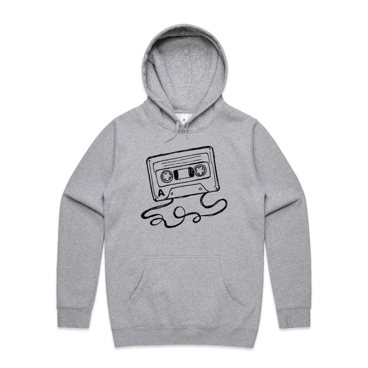Grey Marle